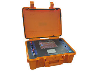 0.05S CT PT Analyzer