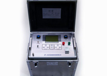 12000KVA AC Resonant Test System , Utilities High Voltage Resonant Test System