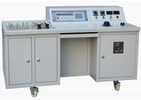 0.02S Class CT PT Testing Equipment , 3200A Current Transformer Testing Equipment