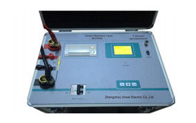 100A Contact Resistance Measurement Kit With RS232 Computer Interface