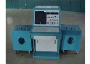 500A Primary Current Injection Test Set , Lab Primary Current Injection Kit