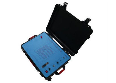 3KA Primary Current Injection Test Inbuilt Lithium Battery